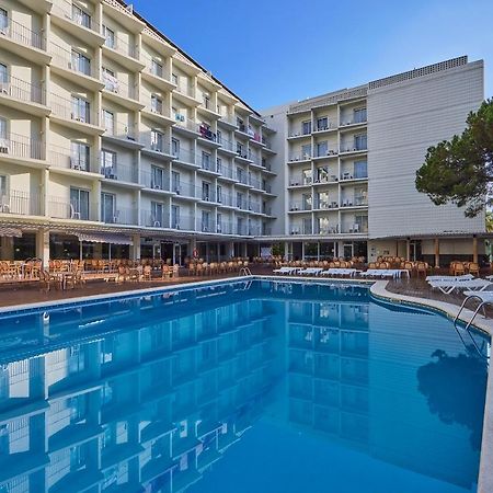 Ona Don Juan Hotel Lloret de Mar Exterior photo