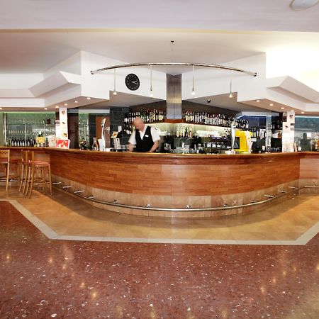 Ona Don Juan Hotel Lloret de Mar Exterior photo