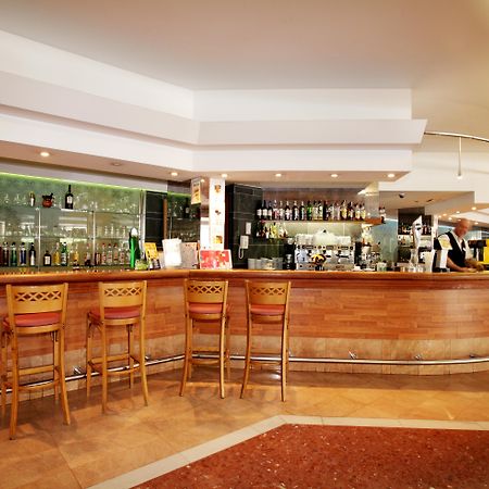 Ona Don Juan Hotel Lloret de Mar Exterior photo