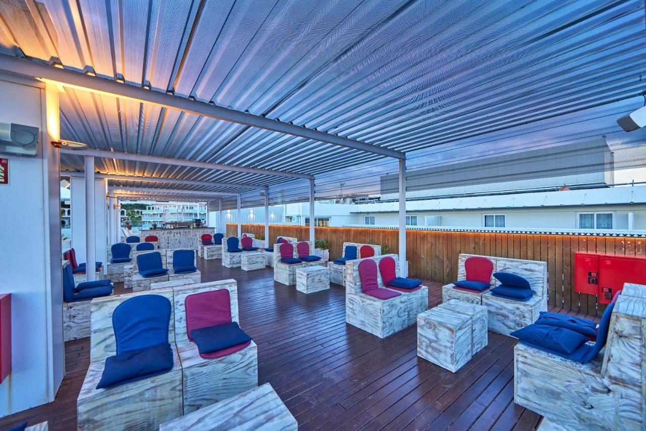 Ona Don Juan Hotel Lloret de Mar Exterior photo