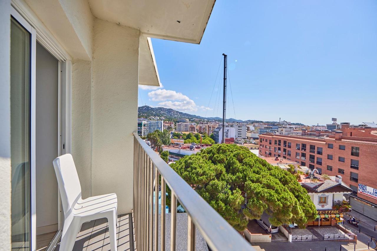 Ona Don Juan Hotel Lloret de Mar Exterior photo