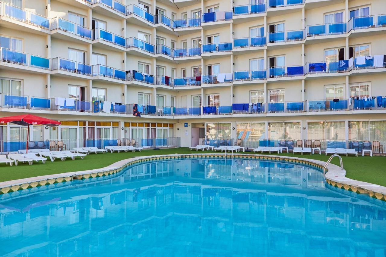 Ona Don Juan Hotel Lloret de Mar Exterior photo