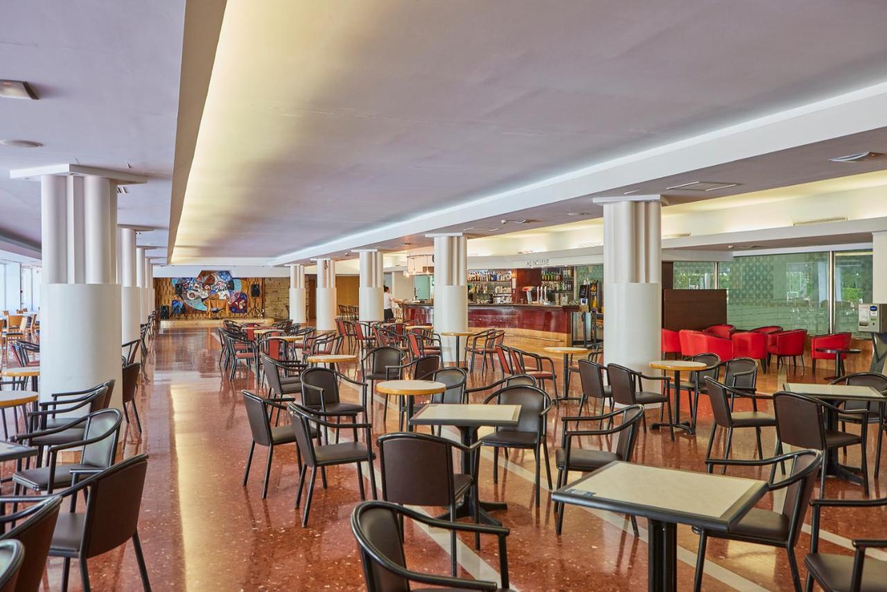 Ona Don Juan Hotel Lloret de Mar Exterior photo