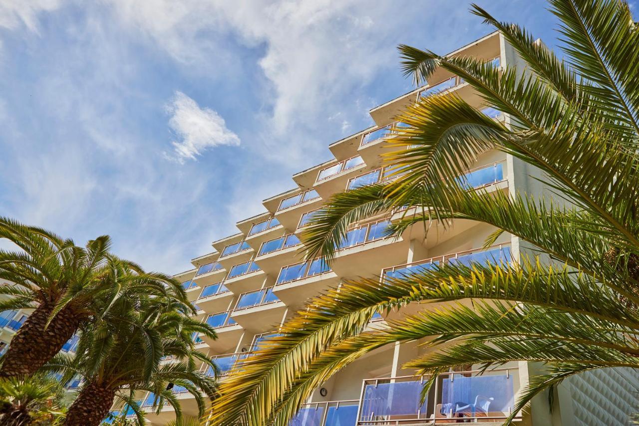 Ona Don Juan Hotel Lloret de Mar Exterior photo