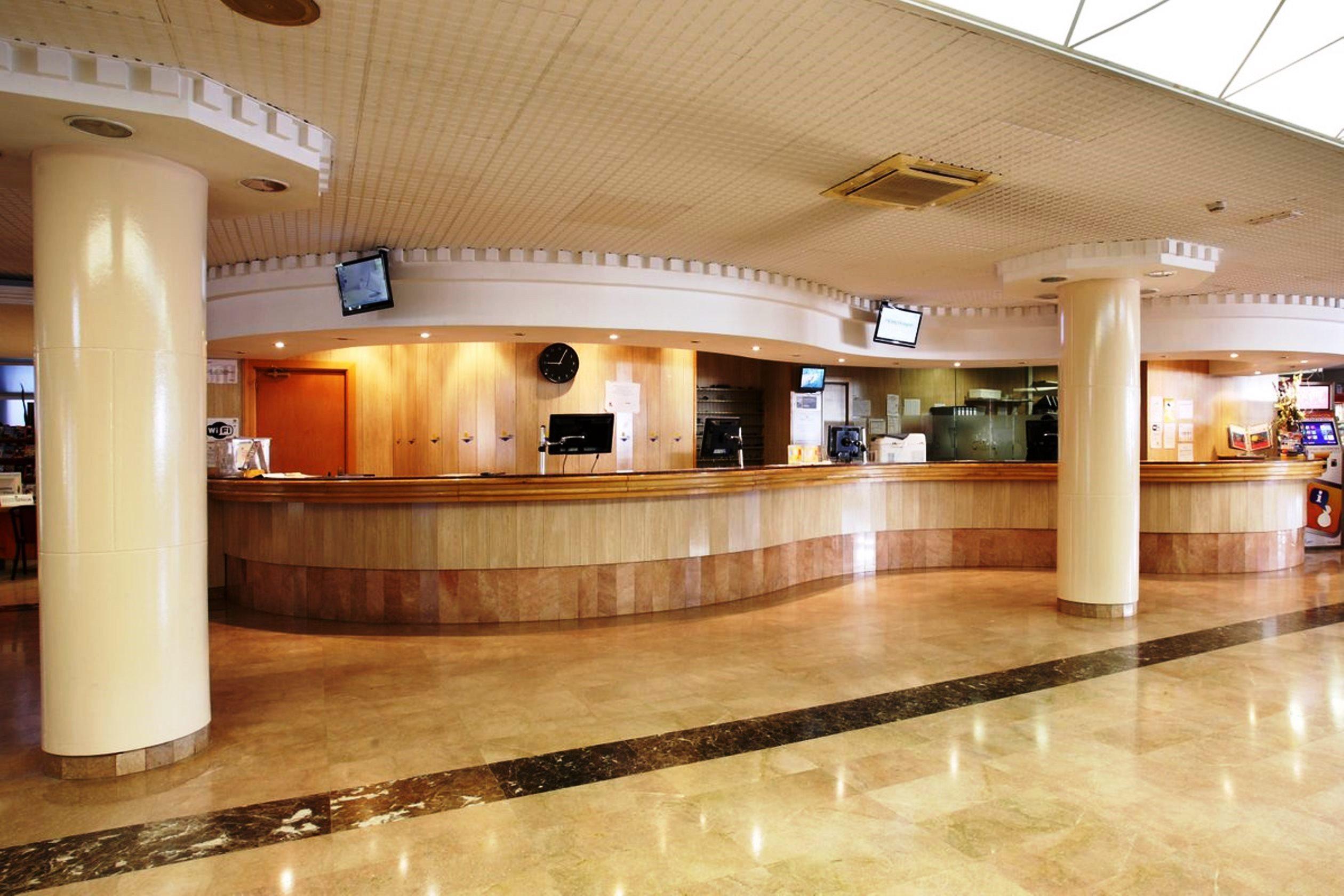 Ona Don Juan Hotel Lloret de Mar Exterior photo