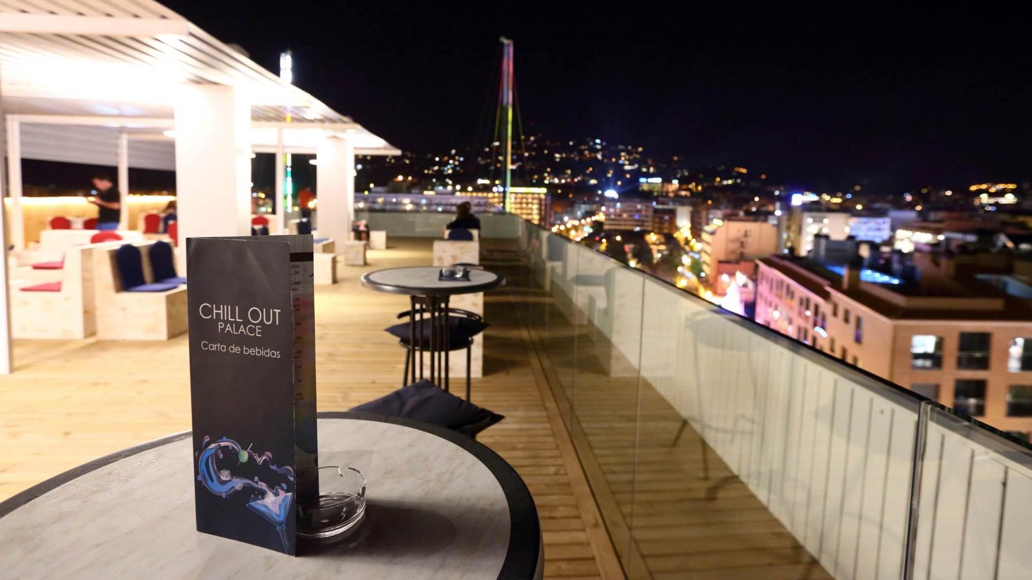 Ona Don Juan Hotel Lloret de Mar Exterior photo