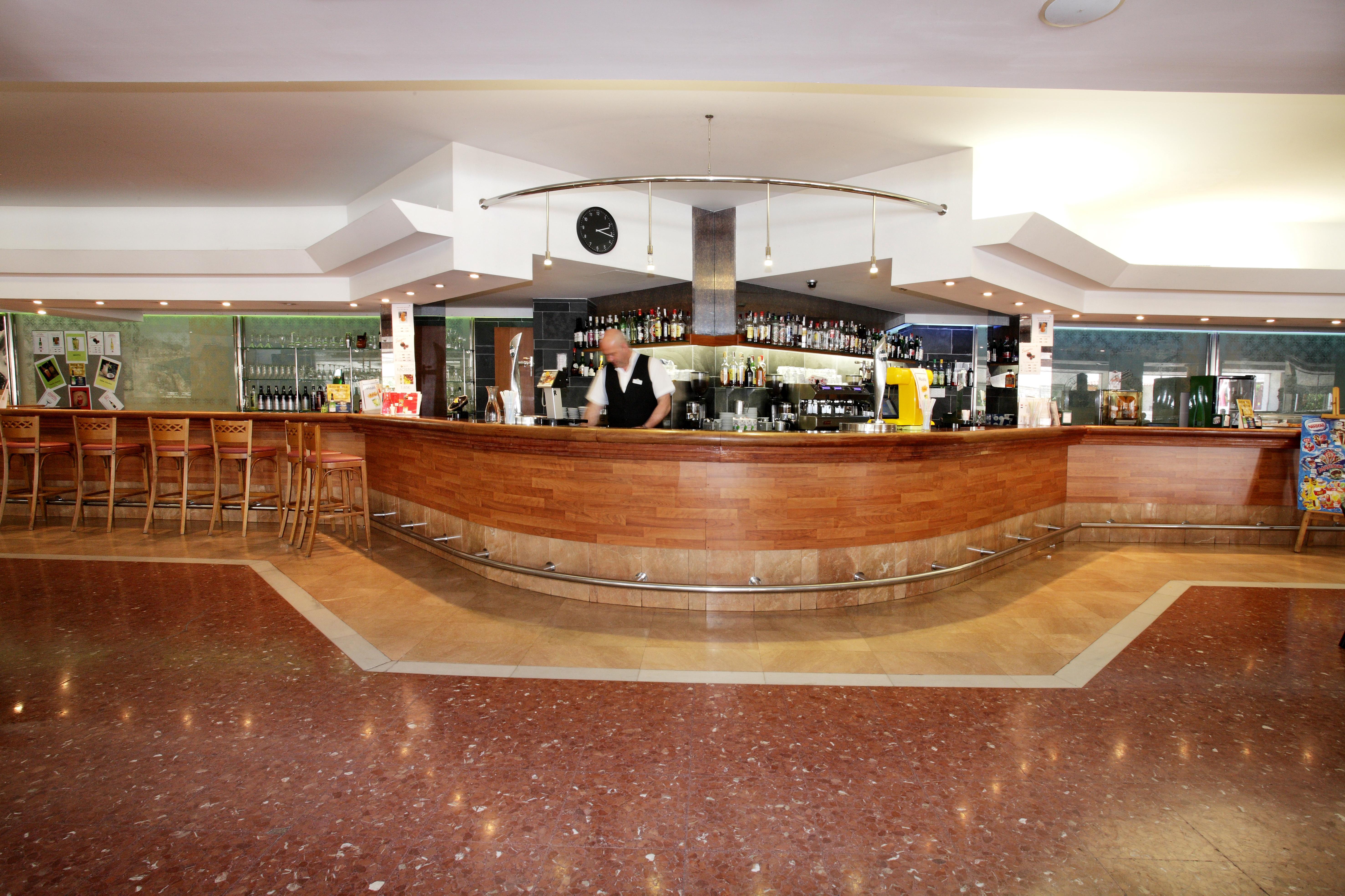 Ona Don Juan Hotel Lloret de Mar Exterior photo