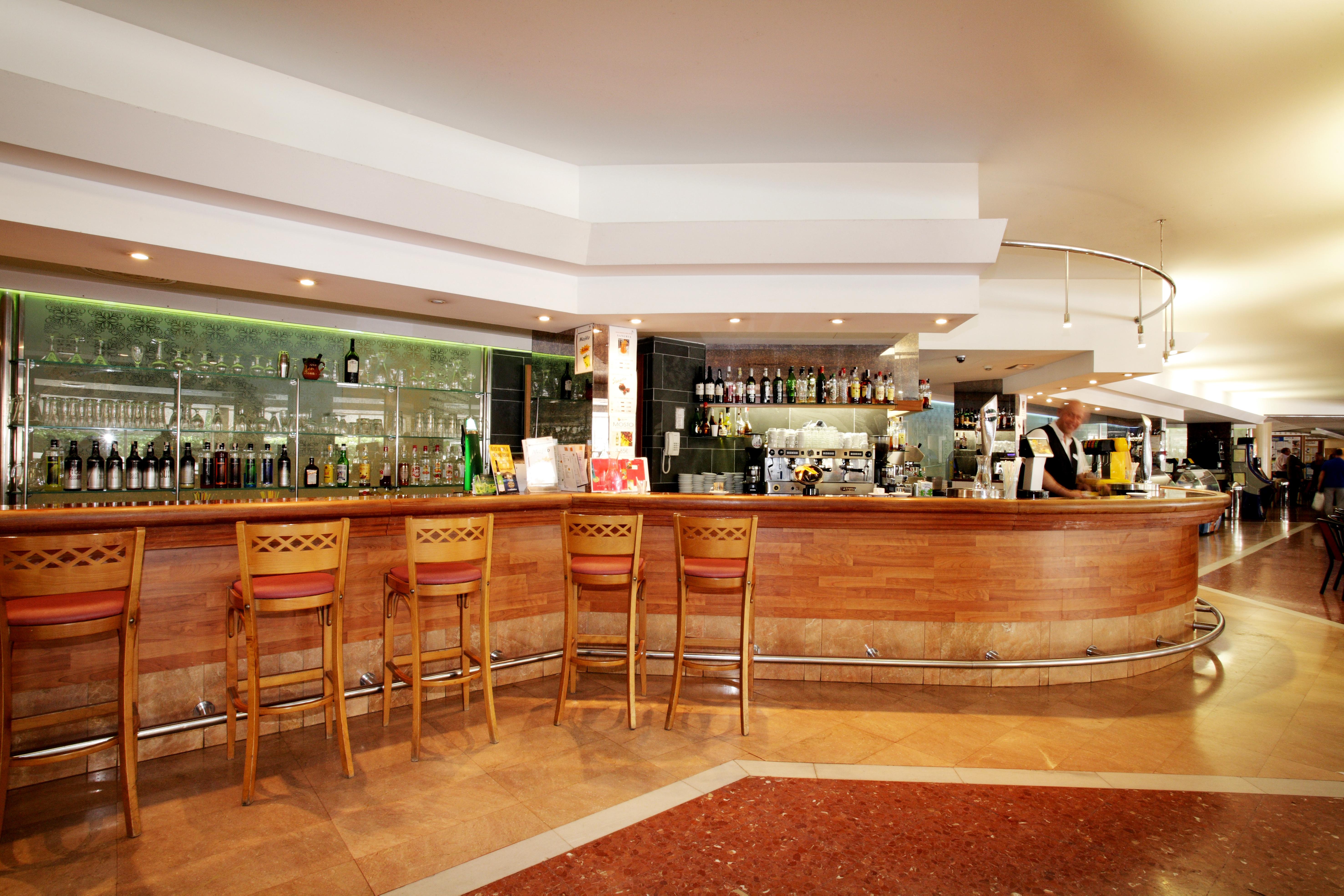 Ona Don Juan Hotel Lloret de Mar Exterior photo