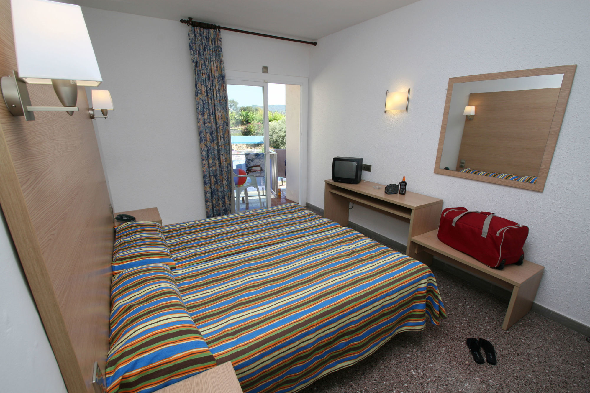 Ona Don Juan Hotel Lloret de Mar Exterior photo