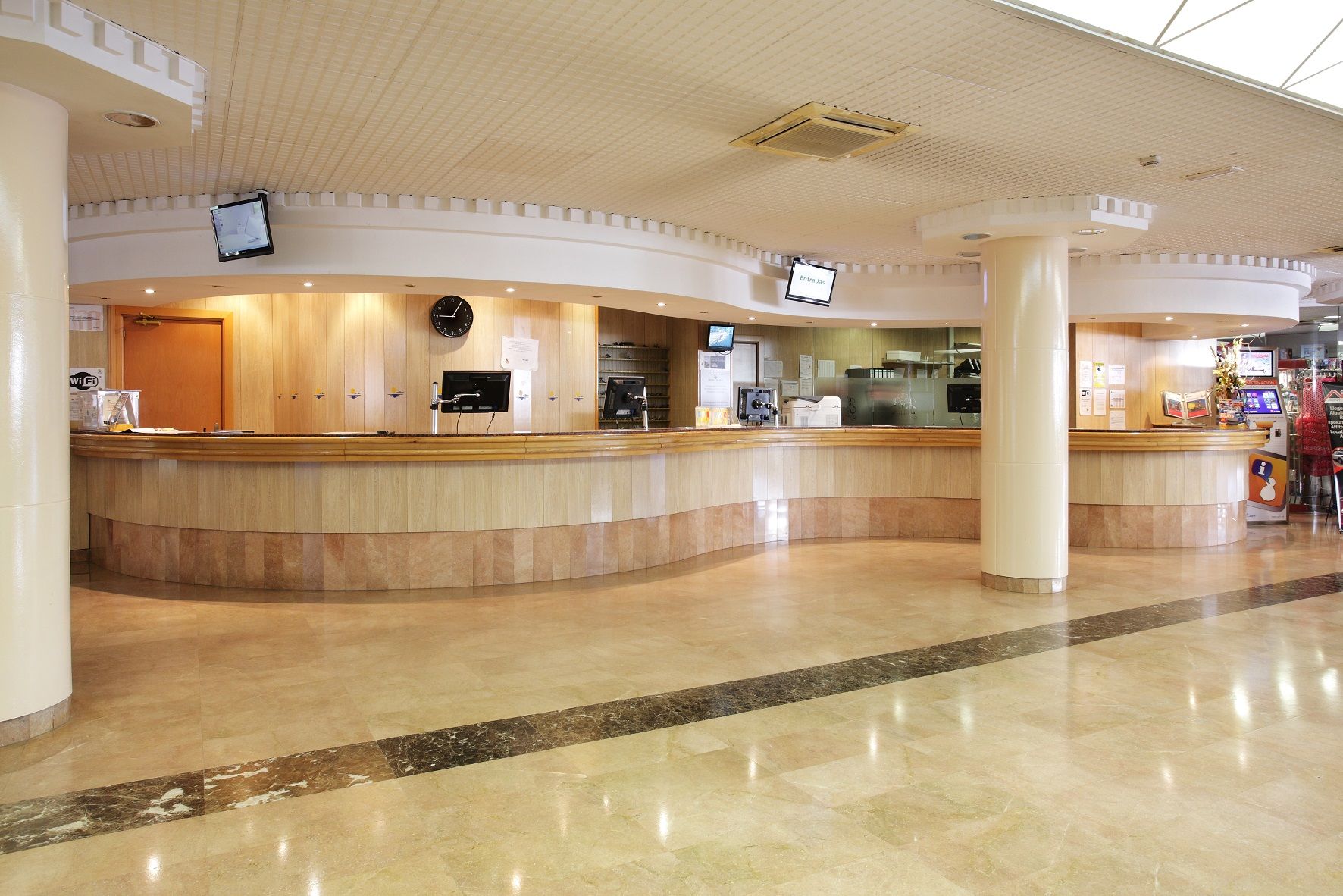 Ona Don Juan Hotel Lloret de Mar Exterior photo